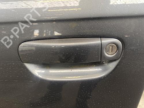 Left front door AUDI A4 B7 Avant (8ED) 2.0 TDI 16V | BP28625486C2 