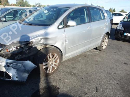 Rear bumper reinforcement VW GOLF PLUS V (5M1, 521)  | BP20029074C73 