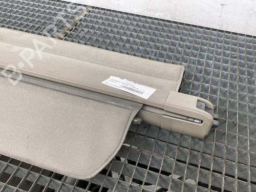 Used Rear parcel shelf Rear parcel shelf RENAULT MEGANE II Estate (KM0/1_) [2003-2012] 19965072 19965072