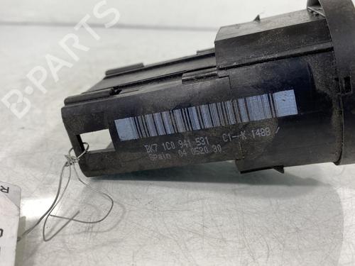 Headlight switch VW GOLF IV (1J1)  | BP20005784I24 