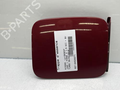 Used Fuel flap NISSAN JUKE (F15) 1.5 dCi (110 hp) 20660029