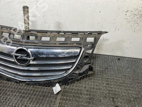 Grille OPEL INSIGNIA A (G09) 2.0 CDTI (68) | BP31134975C40