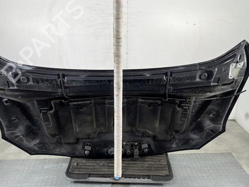 Hood RENAULT FLUENCE (L3_) 1.5 dCi (L30B) | BP28493792C1 