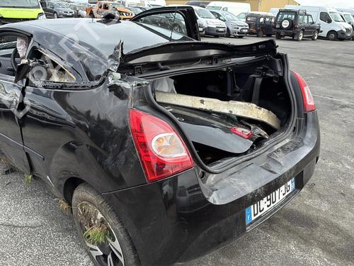 Instrument cluster RENAULT TWINGO II (CN0_) 1.2 16V (CN04, CN0B) | BP38237472C47 - Image 18