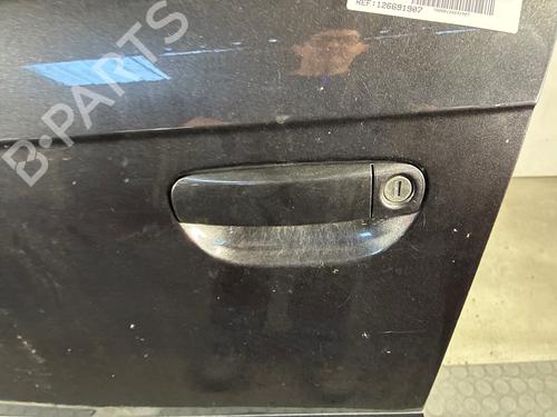 Porta anteriore sinistra Porta anteriore sinistra AUDI A3 Sportback (8PA) 1.9 TDI (105 hp) 36281534 36281534