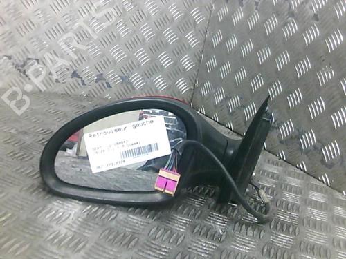 Used Left mirror SEAT IBIZA III (6L1) 1.9 TDI (100 hp) 20032859