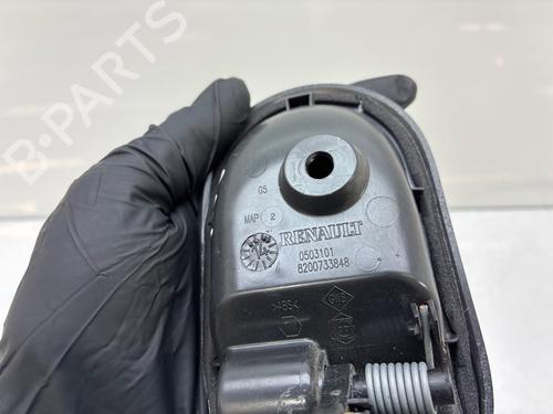 Front left interior door handle DACIA LODGY (JS_) 1.5 dCi (JSMC, JSAF) | BP37679017I13 - Image 3