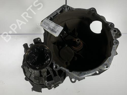 Used Gearbox VW POLO V (6R1, 6C1) 1.6 TDI (90 hp) 26966645