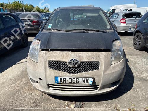 Left front window switch TOYOTA YARIS (_P9_) 1.0 VVT-i (KSP90_, KSP90R) | BP37029087I27 - Image 11