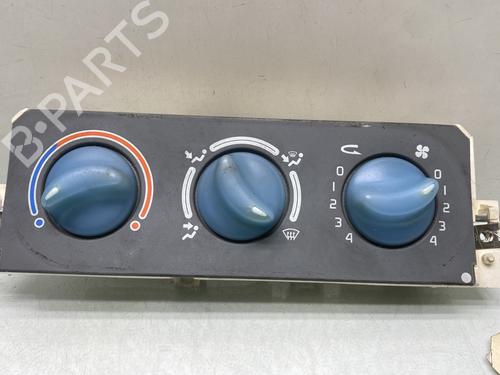 AC-Styringsenhed/Manøvreenhed RENAULT TWINGO I (C06_) 1.2 (C066, C068) | BP30046376I5 