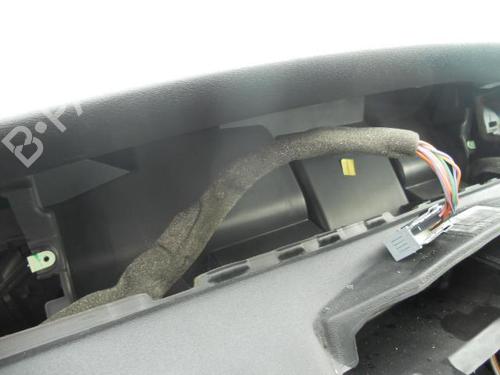 Hood RENAULT GRAND SCÉNIC II (JM0/1_)  | BP19986457C1 