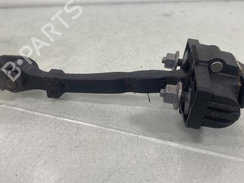 Used Hinge/Door check strap RENAULT TWINGO III (BCM_, BCA_) 1.0 SCe 75 (73 hp) 32495624