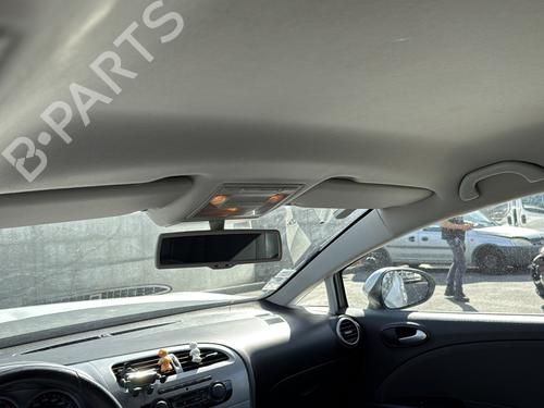 Left front window switch SEAT LEON (1P1) 1.6 TDI | BP31613009I27 - Image 9