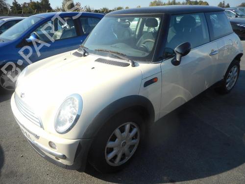 Seat buckle MINI MINI (R50, R53) Cooper | BP21949735I32 - Image 4