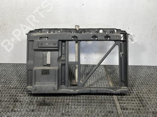 Used Front slam panel CITROËN C3 Pluriel (HB_) 1.6 (109 hp) 27632608