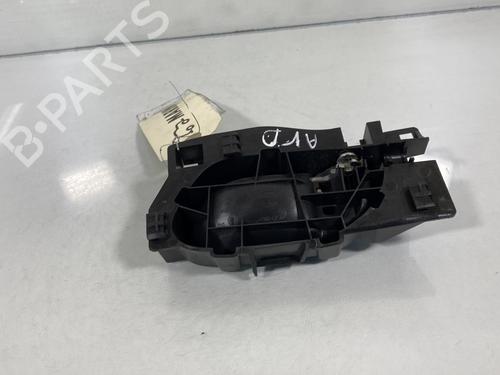 Used Front right interior door handle CITROËN C4 Picasso II [2013-2025]  19956621