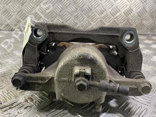 Used Left front brake caliper Left front brake caliper RENAULT KADJAR (HA_, HL_) 1.6 dCi 130 (HLA4) (130 hp) 19951115 19951115