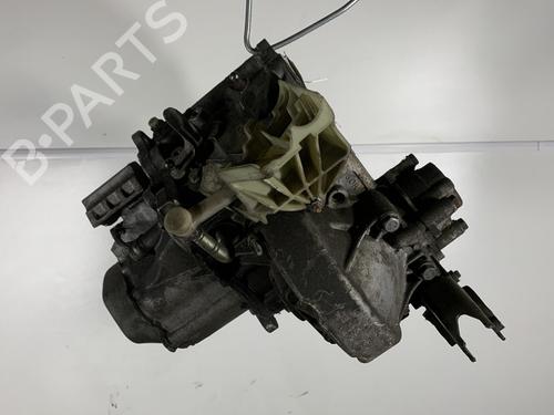 Gearbox CITROËN DS3 (SA_) 1.6 HDi 90 | BP27377012M3 