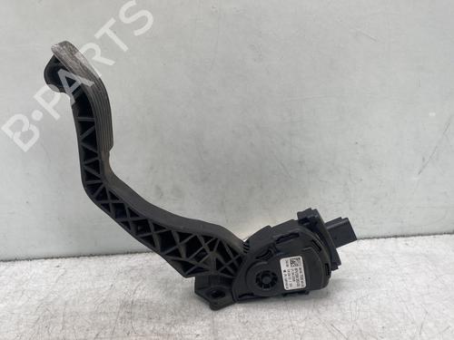 Used Pedal Pedal PEUGEOT 207 (WA_, WC_) 1.4 (73 hp) 33484870 33484870