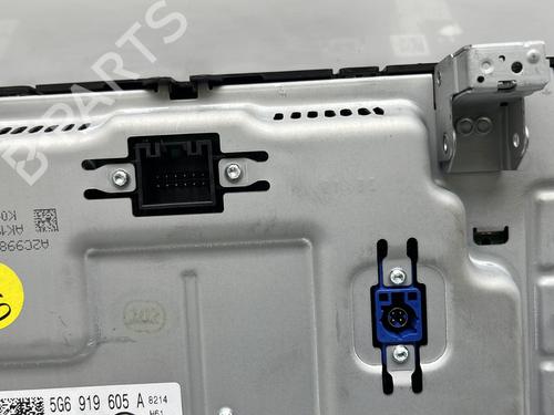 Display VW GOLF VIII (CD1, DA1) 1.5 TSI | BP26328072C48 - Image 2