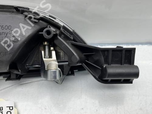Used Rear left interior door handle Rear left interior door handle MERCEDES-BENZ CLA Coupe (C117) CLA 200 CDI (117.301) (136 hp) 19990618 19990618