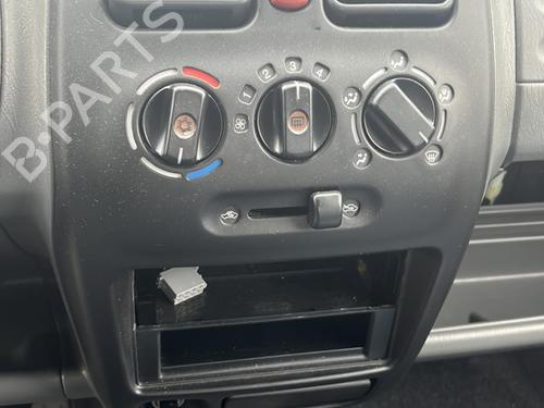 Right front fog light SUZUKI WAGON R+ (MA)  | BP19962611C31  - Image 11