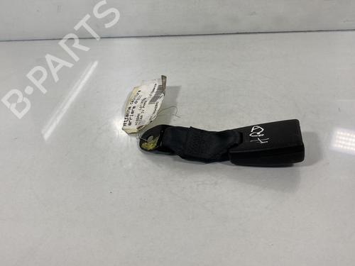Seat buckle NISSAN MICRA IV (K13K, K13KK) 1.2 DIG-S | BP19983110I32 