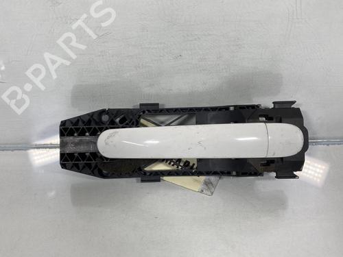 Used Front right exterior door handle SEAT IBIZA IV (6J5, 6P1) 1.2 TDI (75 hp) 20007655