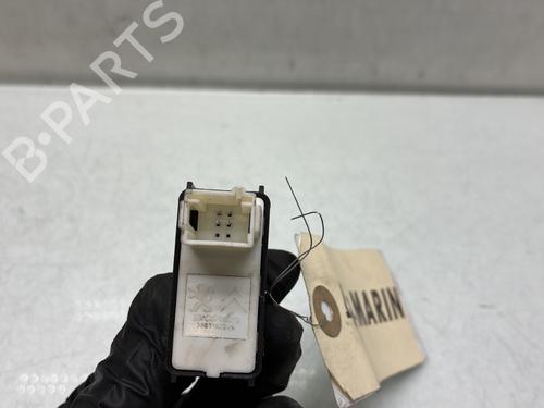 Left front window switch PEUGEOT PARTNER Box Body/MPV 1.6 BlueHDi 100 | BP33659208I27 - Image 3