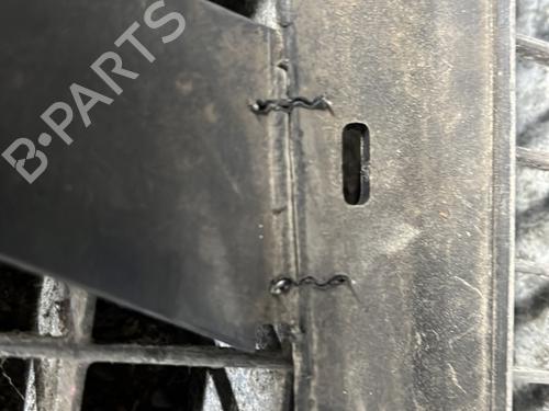 Rear bumper CITROËN C4 Grand Picasso I (UA_) 2.0 HDi 150 | BP28280130C8 