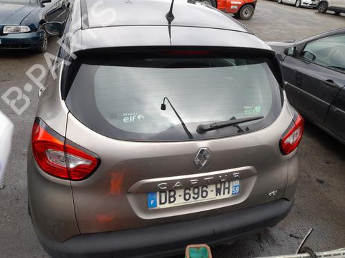Højre solskærm RENAULT CAPTUR I (J5_, H5_) 1.5 dCi 90 (J5N4, J5M5, J5MW, J5M6, J5AL, J5AJ) | BP38202329I2 - Image 31