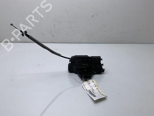 Used Rear left lock FORD FIESTA VII (HJ, HF) 1.1 Ti-VCT (86 hp) 29968519