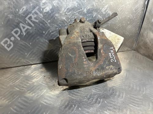 Left front brake caliper OPEL MERIVA A MPV (X03) 1.7 CDTI (E75) | BP37029097M105 - Image 3