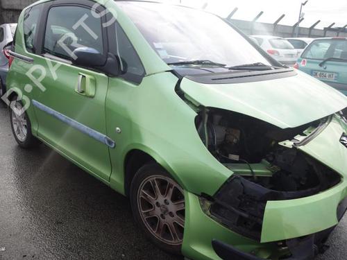 Ignition barrel PEUGEOT 1007 (KM_) 1.4 HDi | BP20003325M48 - Image 9