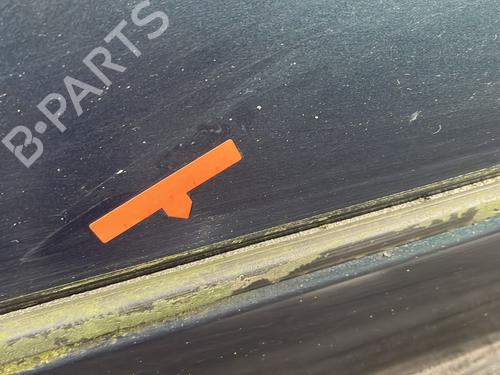 Left front door PEUGEOT 205 II (20A/C) 1.6 Aut. | BP29842196C2 