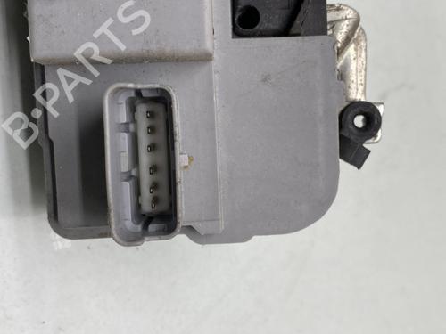 Used Front right lock Front right lock PEUGEOT 206+ (2L_, 2M_) 1.4 HDi eco 70 (68 hp) 30438485 30438485