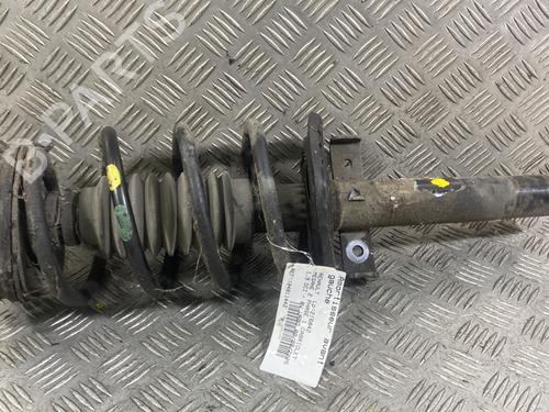 Used Left front shock absorber RENAULT MEGANE II Coupé-Cabriolet (EM0/1_) 1.9 dCi (120 hp) 25920374
