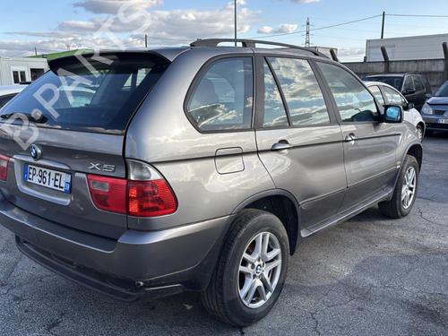 Left front fog light BMW X5 (E53) 3.0 d | BP27722014C30  - Image 23