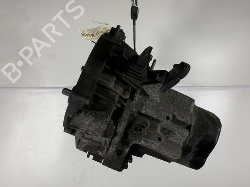 Gearbox RENAULT MEGANE I Coach (DA0/1_) 1.6 16V (DA0B, DA04, DA11) | BP30153402M3 