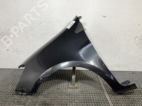 Used Left front fenders Left front fenders 31917489 31917489