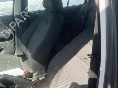 Used Parts SKODA FABIA I (6Y2) 1.4 TDI 1795243