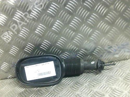 Used Left mirror FORD KA (RB_) 1.3 i (60 hp) 21949946