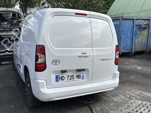 Switch TOYOTA PROACE CITY Box Body/MPV (BPZ_) 1.5 D-4D 100 (BPZM) | BP37755686I30 - Image 13