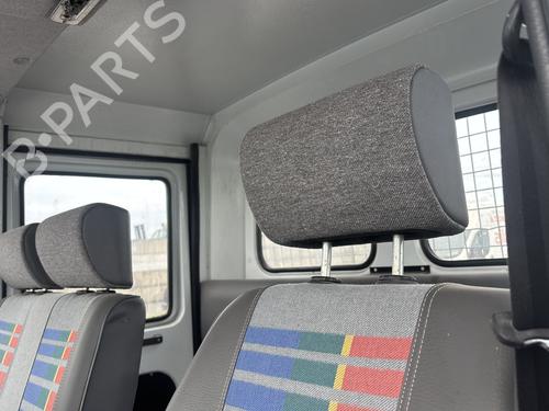 Used Parts RENAULT MASTER II Platform/Chassis (ED/HD/UD) 2.8 dTI 4017080