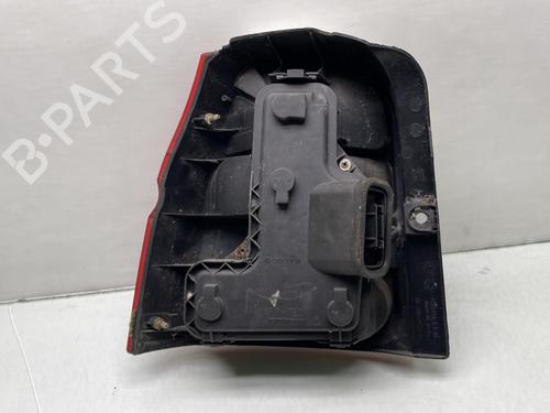 Right taillight VW LUPO I (6X1, 6E1) 1.0 | BP24594817C35 