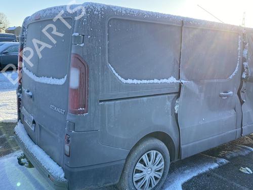 Other RENAULT TRAFIC III Van (FG_) 1.6 dCi 120 (FGMB, FGMC) | BP28490011O1 - Image 34
