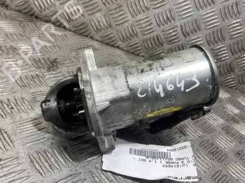 Starter KIA CEED (CD) 1.4 T-GDI | BP19967246M8 - Image 6