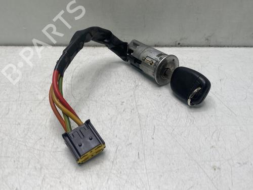 Used Ignition barrel RENAULT CLIO II (BB_, CB_) 1.5 dCi (B/CB07) (65 hp) 31213170