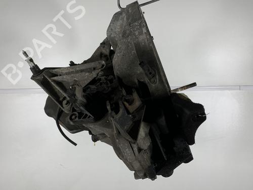 Gearbox NISSAN NOTE (E11, NE11) 1.5 dCi | BP22936669M3 