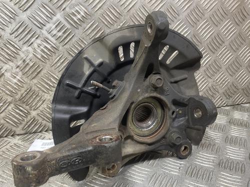 Right front steering knuckle HYUNDAI KONA (OS, OSE, OSI) 1.0 T-GDi | BP30596916M26